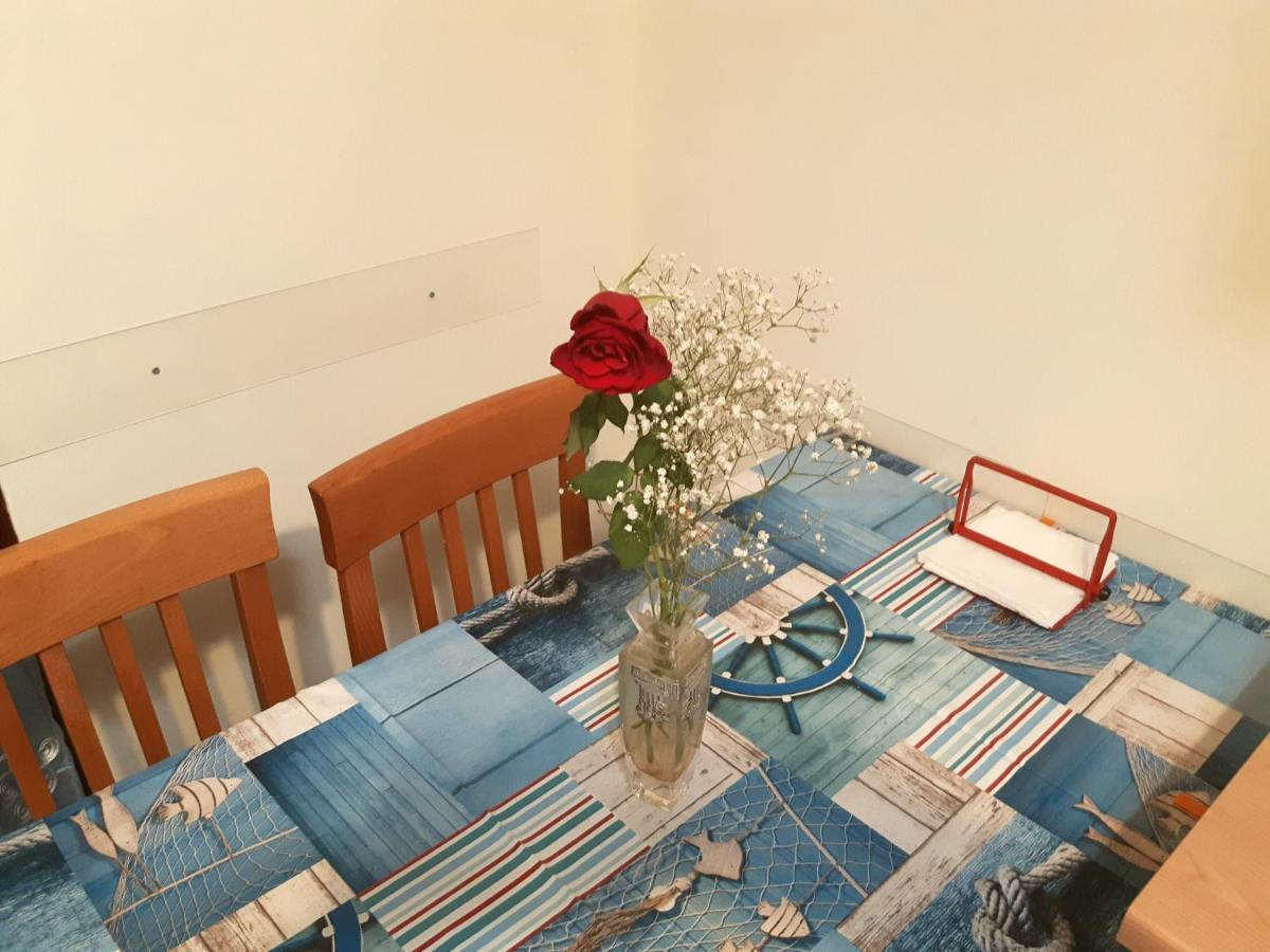 Casa Belvedere - Centro Storico Barletta Buitenkant foto