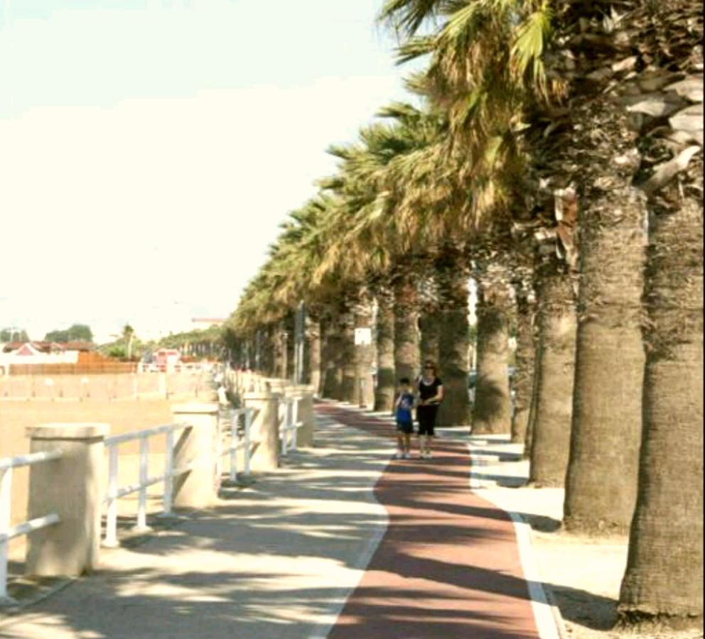Casa Belvedere - Centro Storico Barletta Buitenkant foto