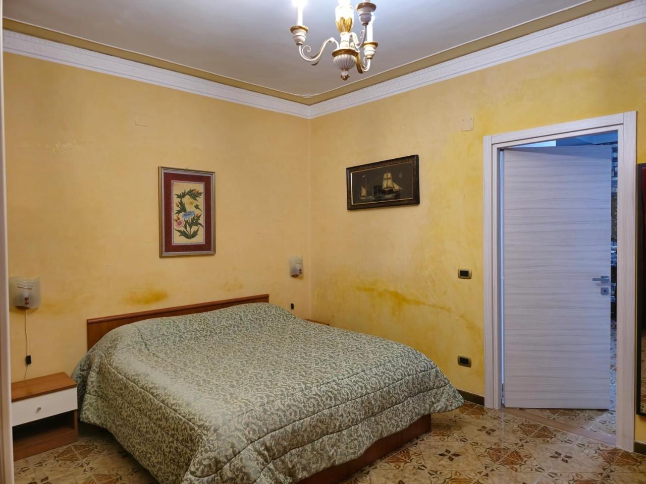 Casa Belvedere - Centro Storico Barletta Buitenkant foto